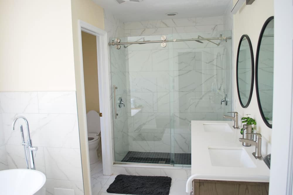 Photo of Bathroom in Clearwater