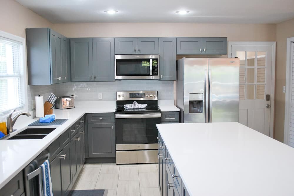 Photo of Kitchen in Clearwater