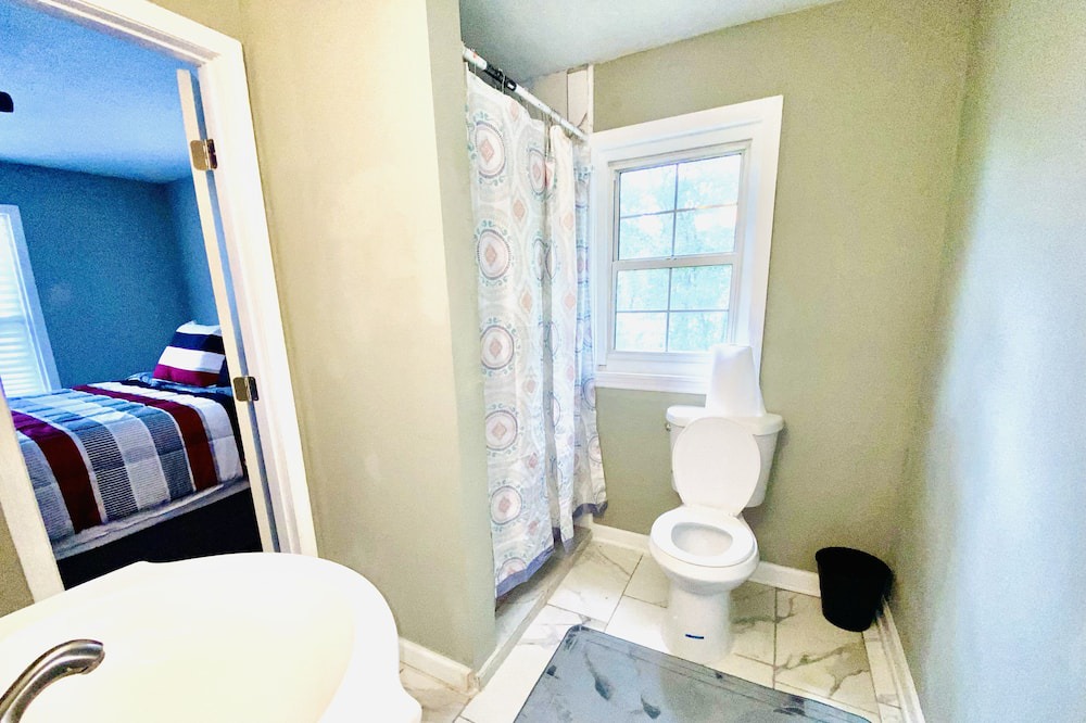Photo of Bathroom in Tallahassee