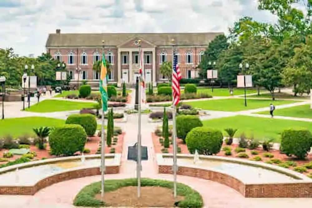 Photo of Outdoor in Tallahassee