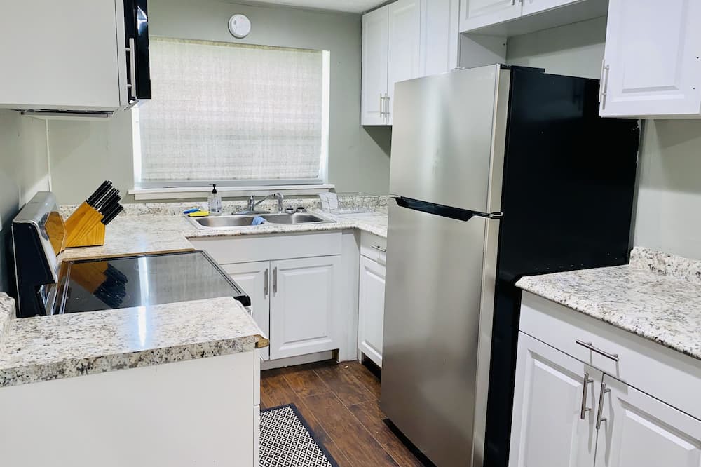 Photo of Kitchen in Tallahassee