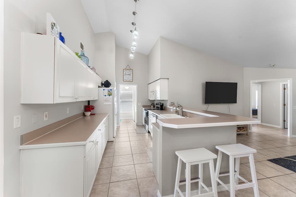Photo of Kitchen in Rockledge