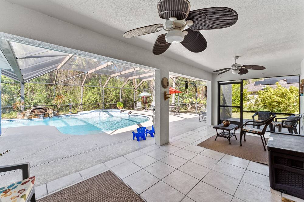 Photo of Outdoor in Rockledge