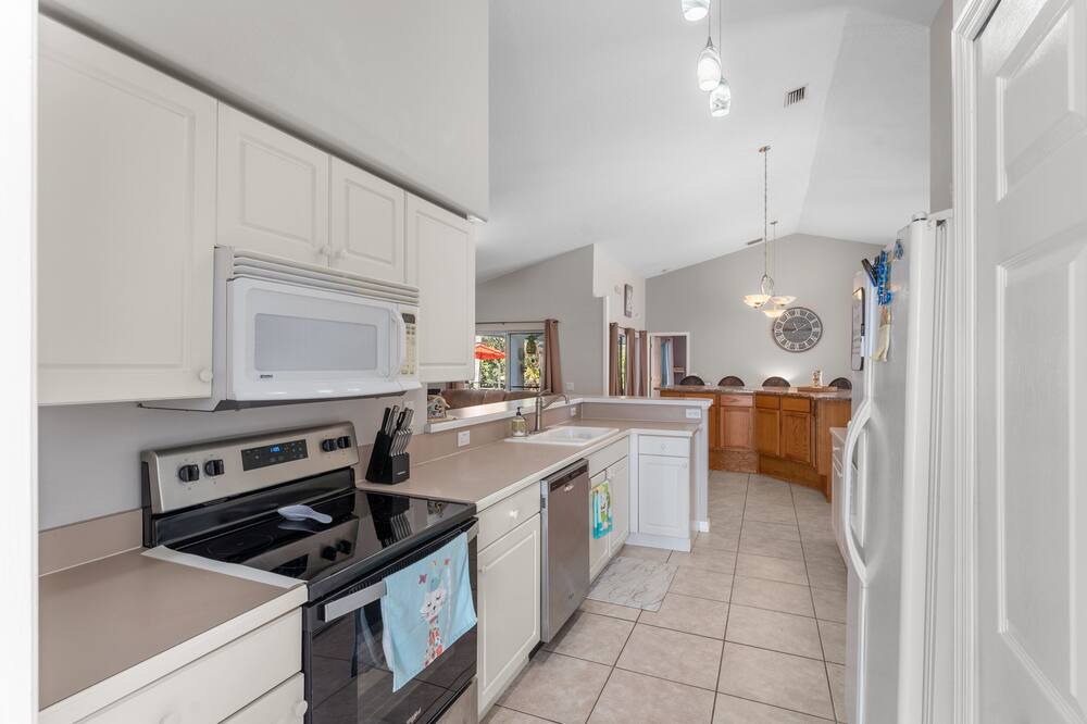 Photo of Bedroom in Rockledge