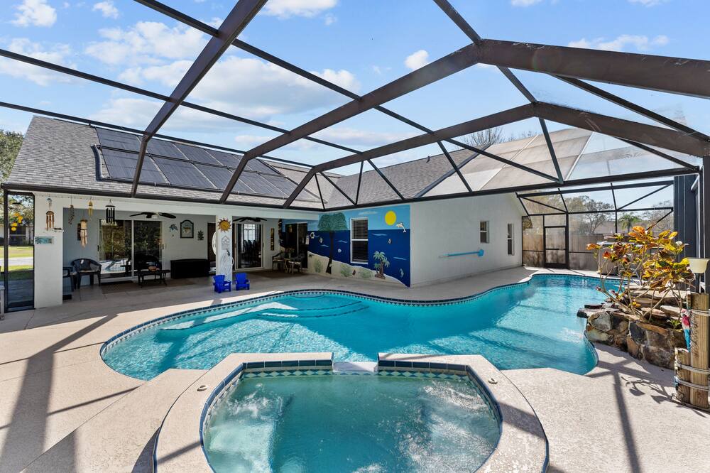 Photo of Outdoor in Rockledge