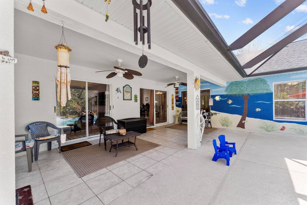 Photo of Outdoor in Rockledge