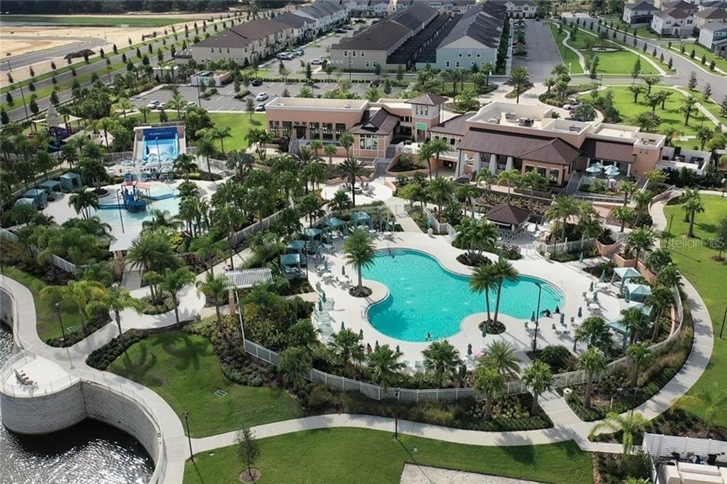 Photo of Outdoor in Bay Lake