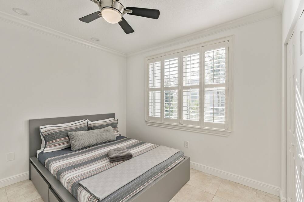 Photo of Bedroom in Tarpon River