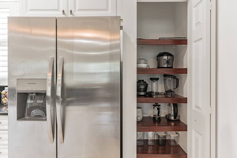 Photo of Kitchen in Tarpon River