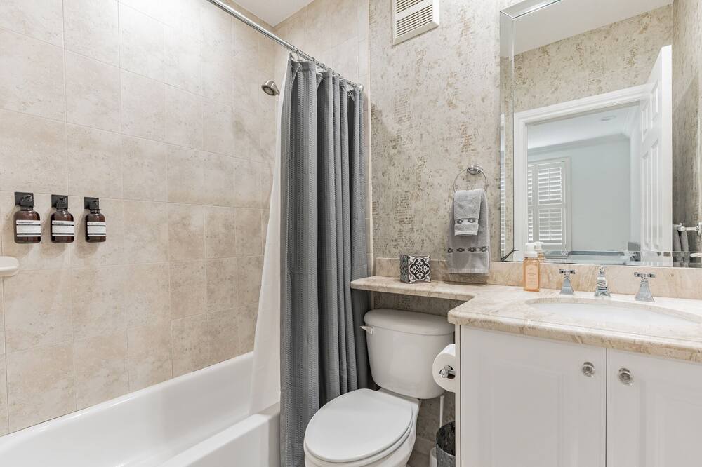 Photo of Bathroom in Tarpon River