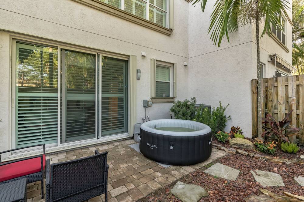 Photo of Outdoor in Tarpon River