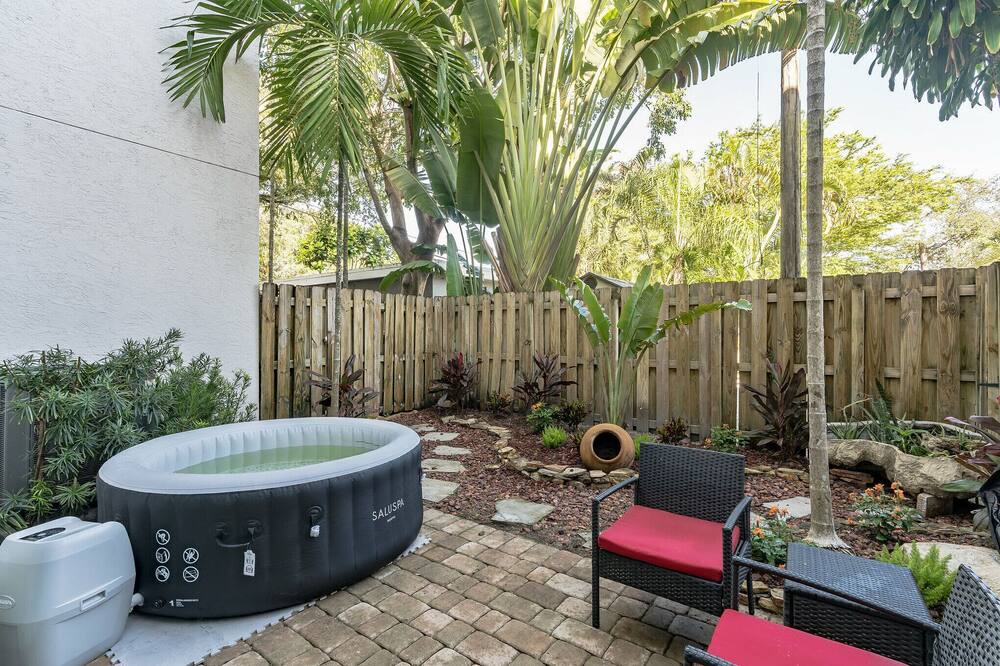 Photo of Outdoor in Tarpon River
