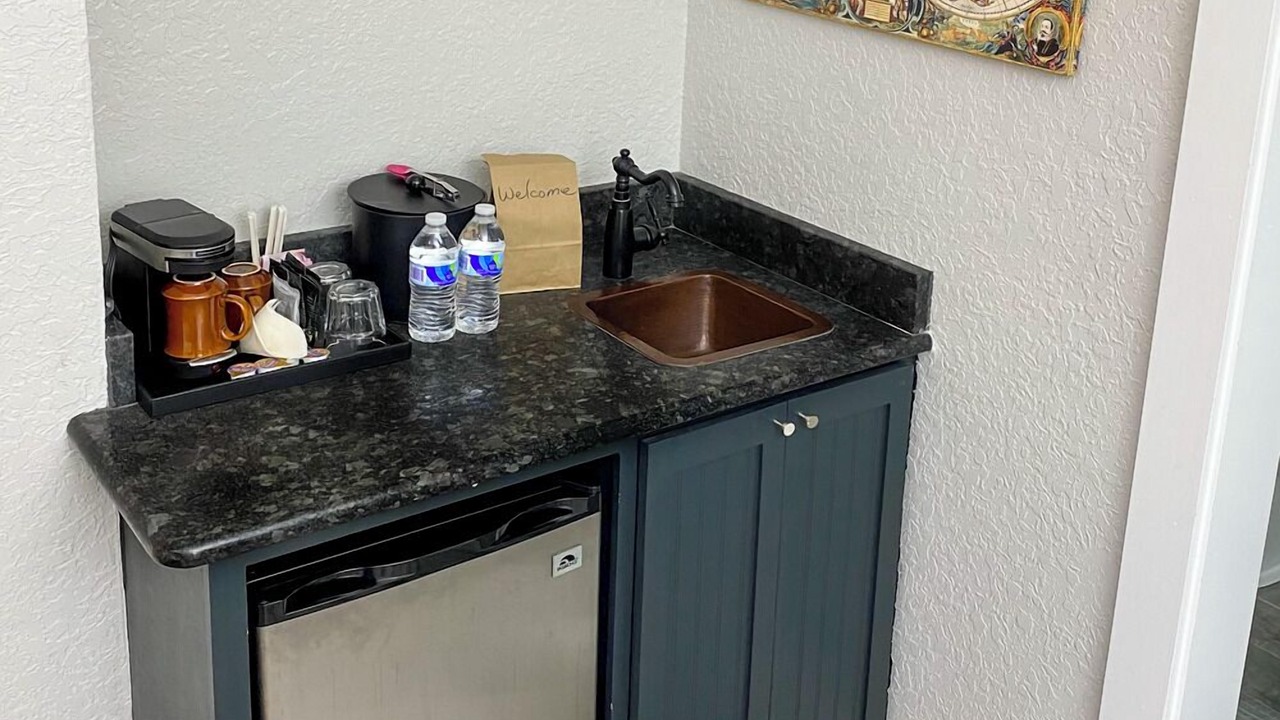 Photo of Bedroom in DeLand
