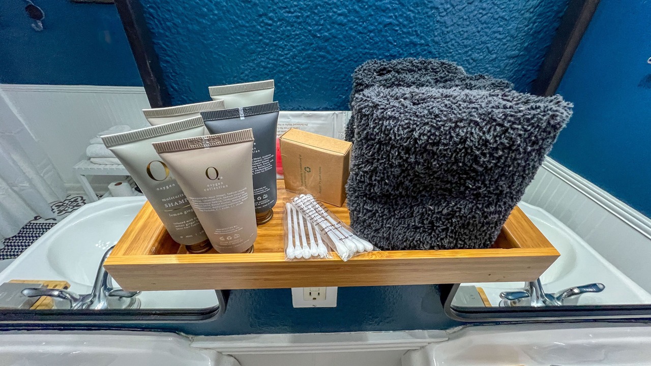 Photo of Bathroom in DeLand