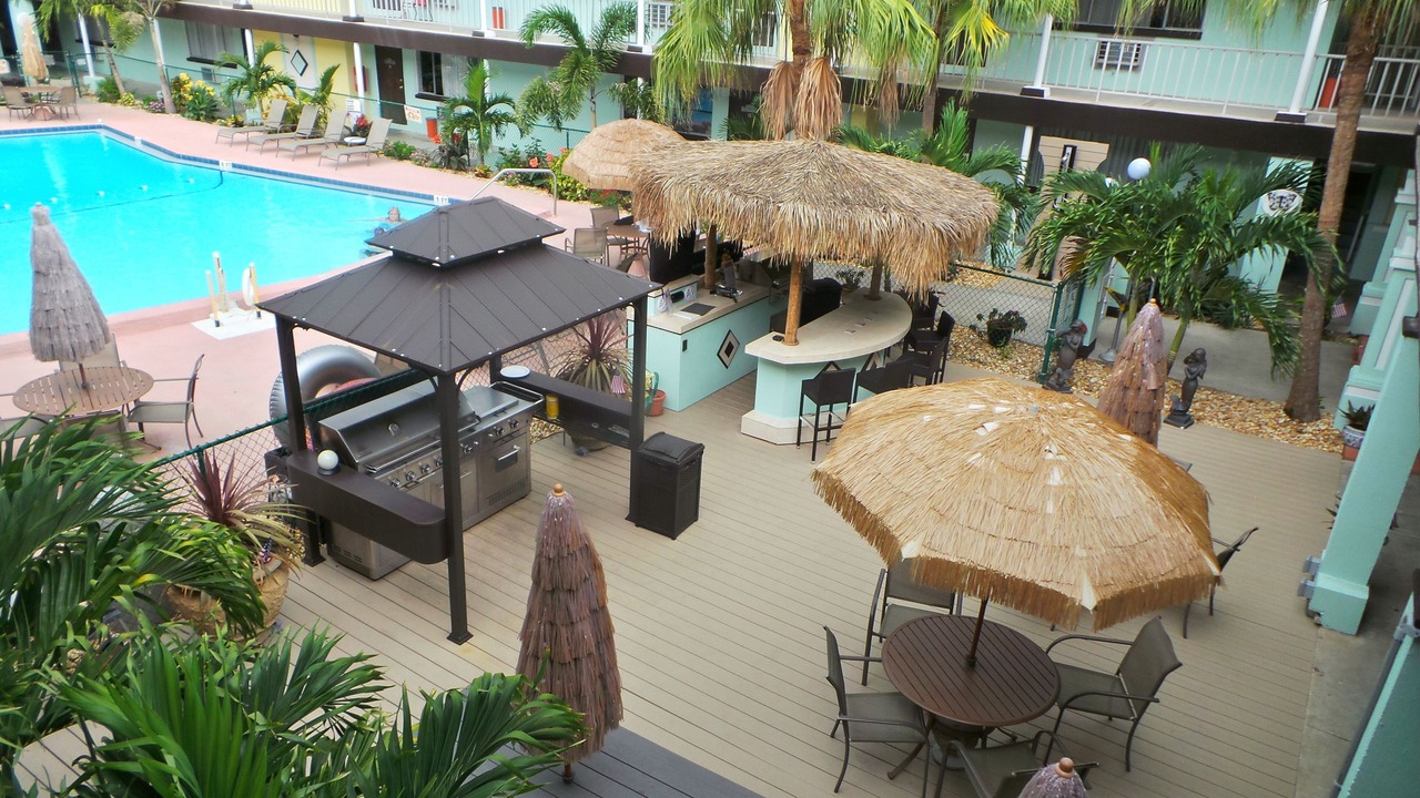 Photo of Outdoor in North Redington Beach