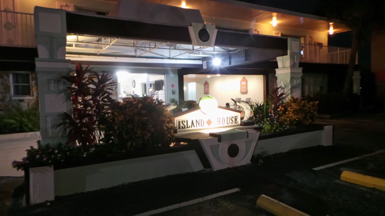 Photo of Outdoor in North Redington Beach