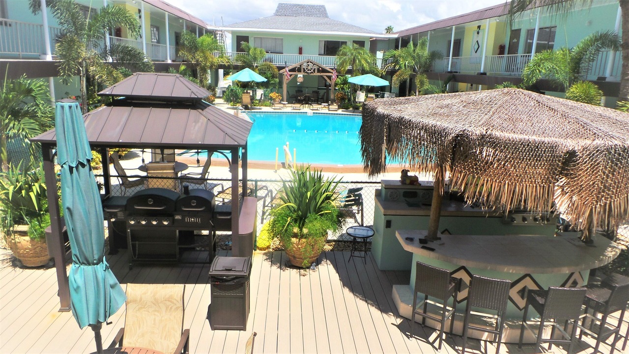 Photo of Outdoor in North Redington Beach