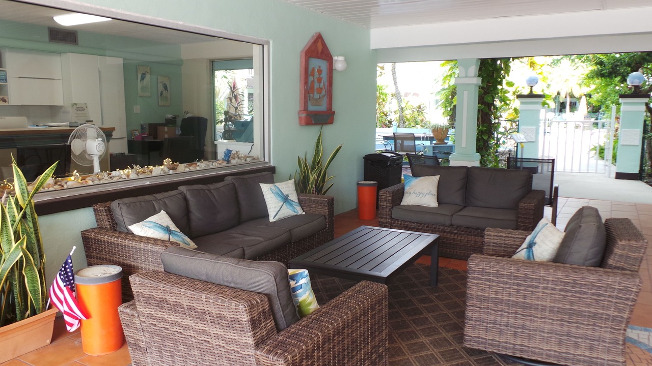 Photo of Outdoor in North Redington Beach