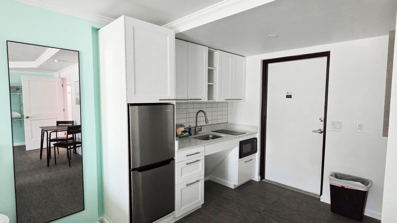 Photo of Kitchen in North Redington Beach
