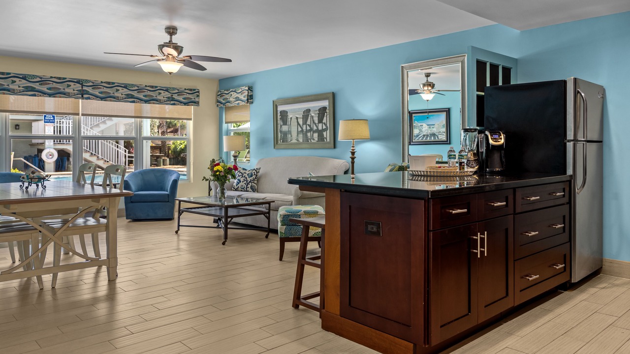 Photo of Kitchen in Ocean Ridge