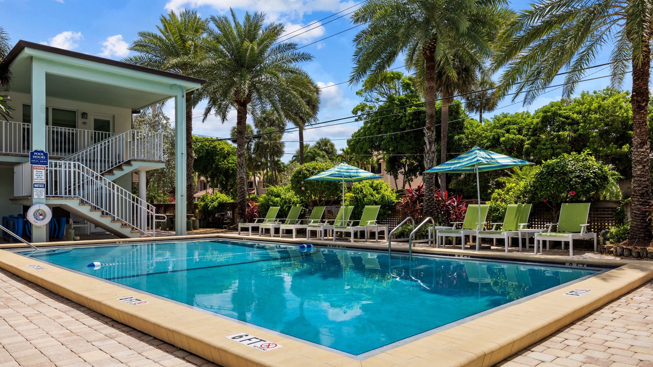 Photo of Outdoor in Ocean Ridge