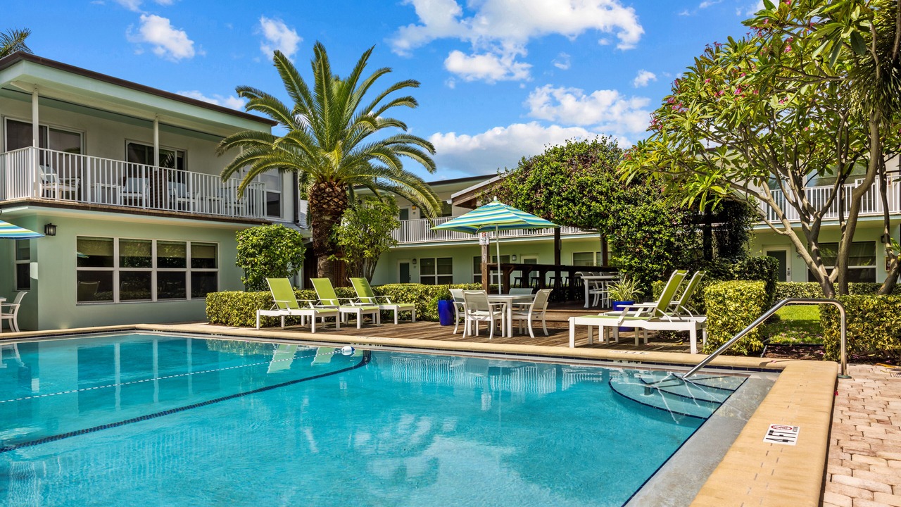 Photo of Outdoor in Ocean Ridge