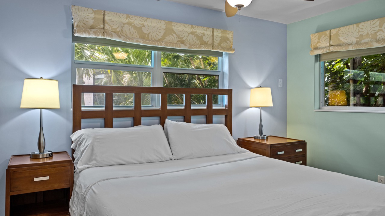 Photo of Bedroom in Ocean Ridge