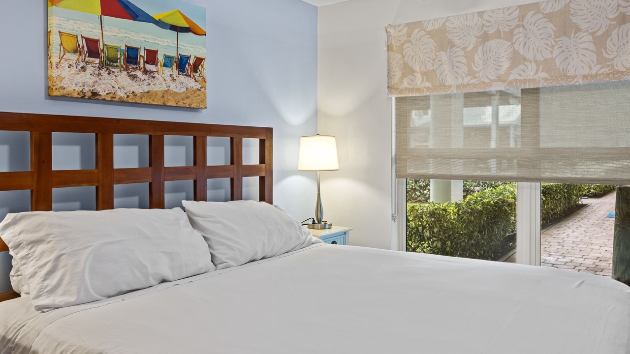 Photo of Bedroom in Ocean Ridge
