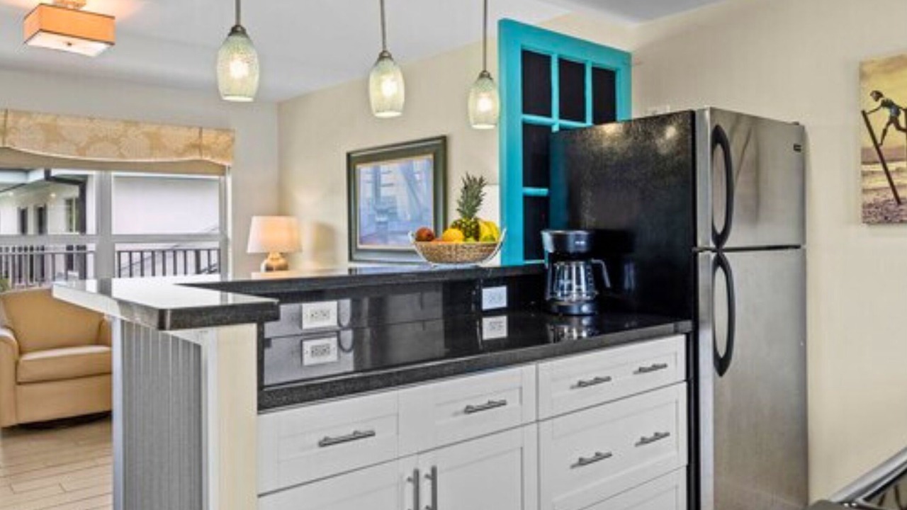 Photo of Kitchen in Ocean Ridge