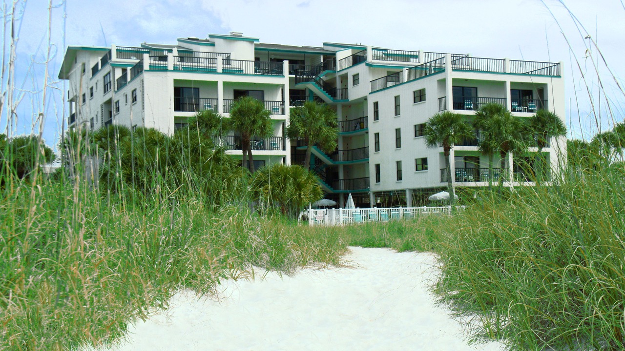 Photo of Outdoor in Madeira Beach