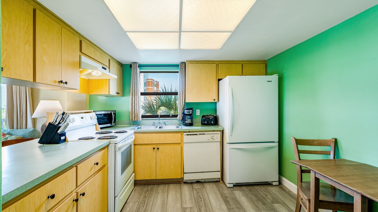 Photo of Kitchen in Madeira Beach