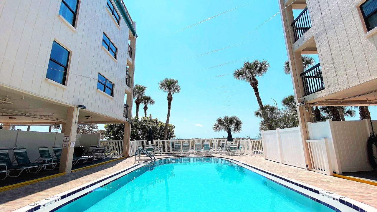 Photo of Outdoor in Madeira Beach