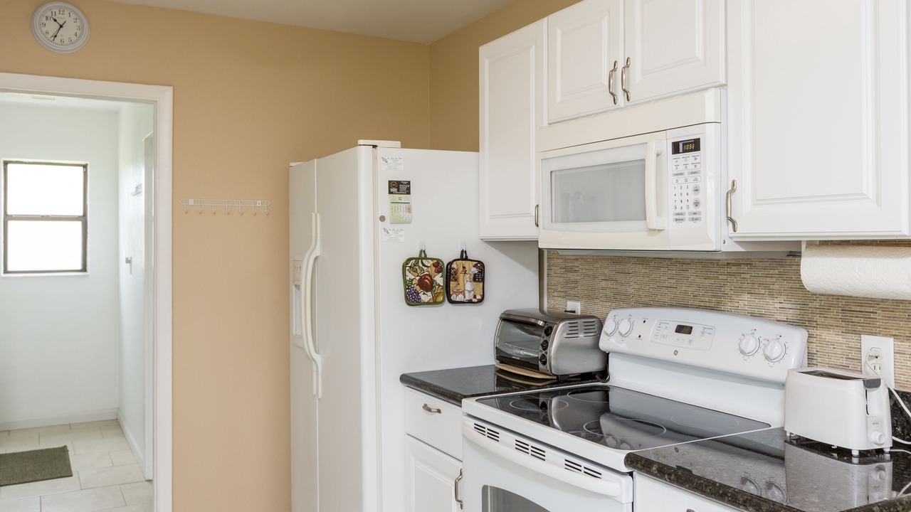 Photo of Kitchen in Port Charlotte