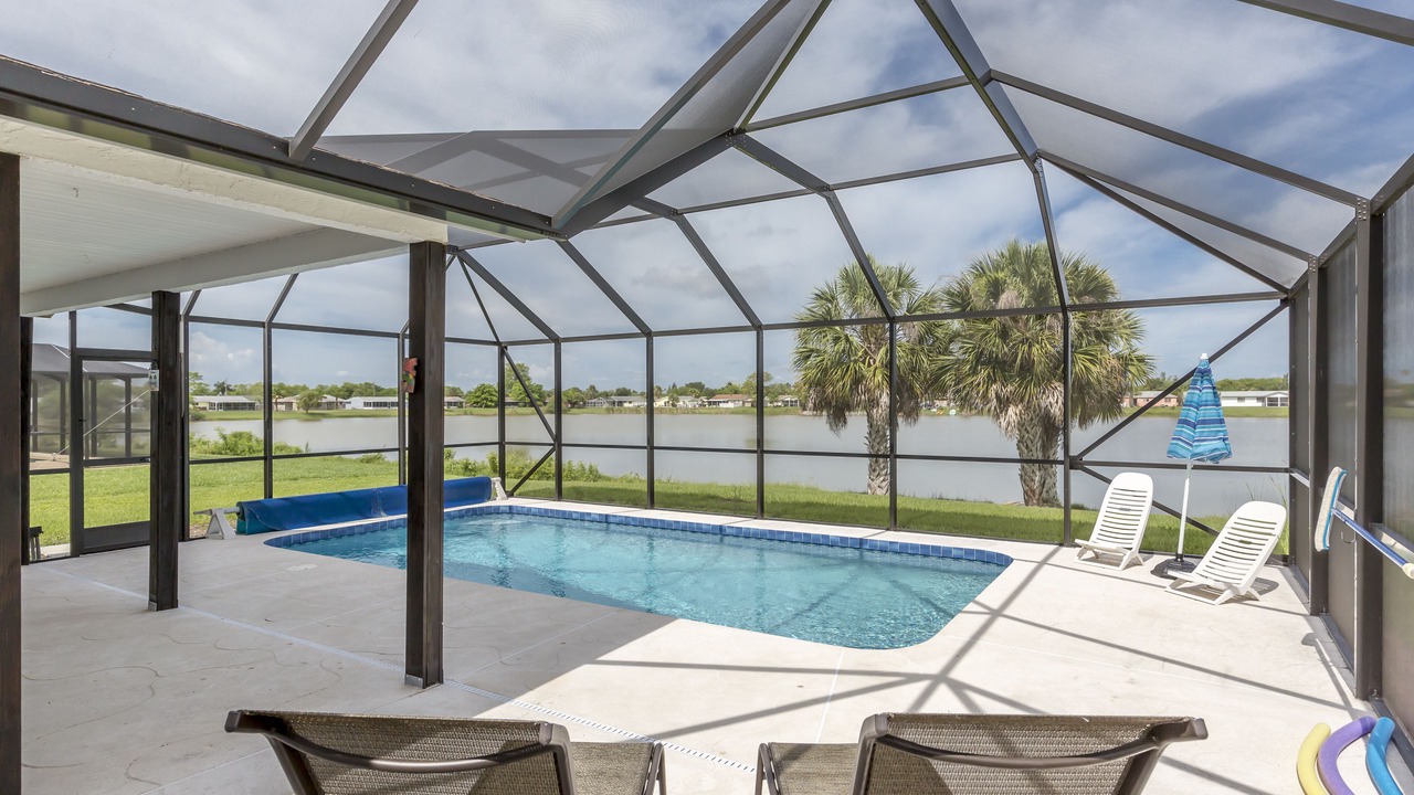 Photo of Outdoor in Port Charlotte
