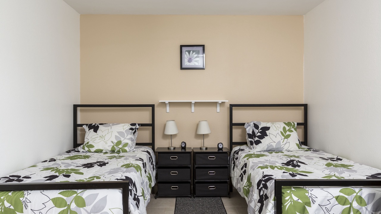Photo of Bedroom in Port Charlotte