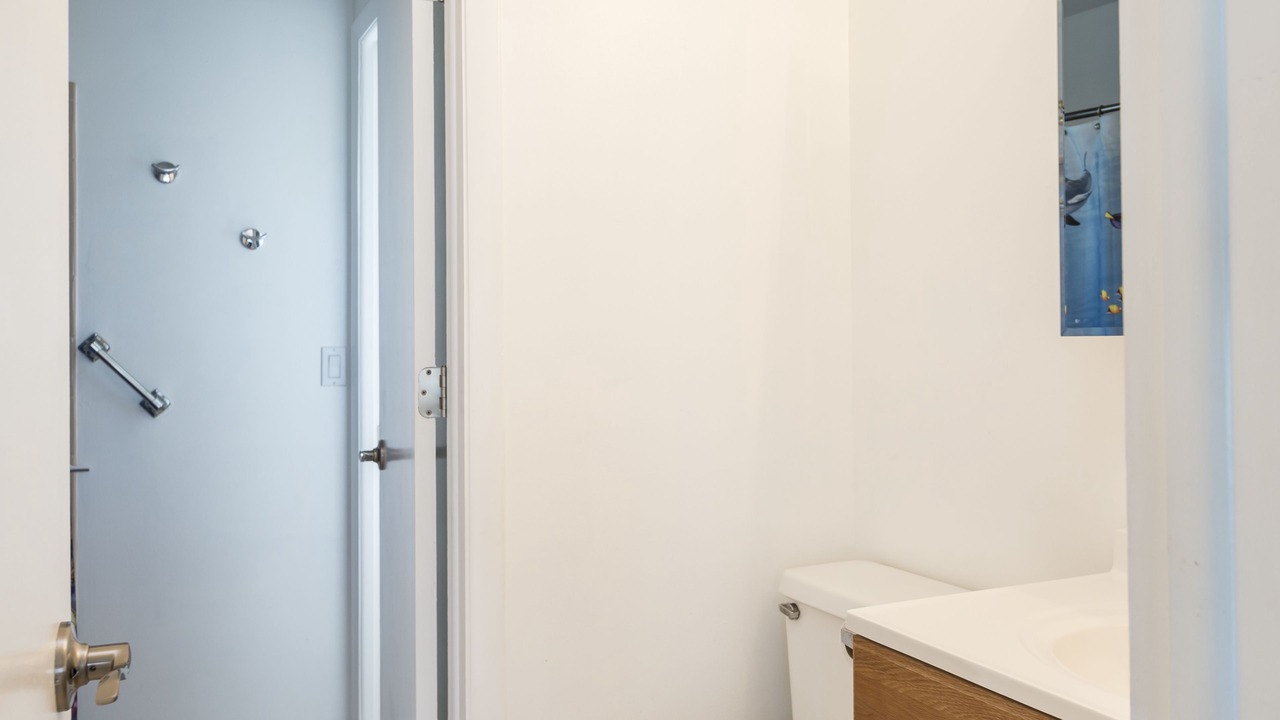 Photo of Bathroom in Port Charlotte