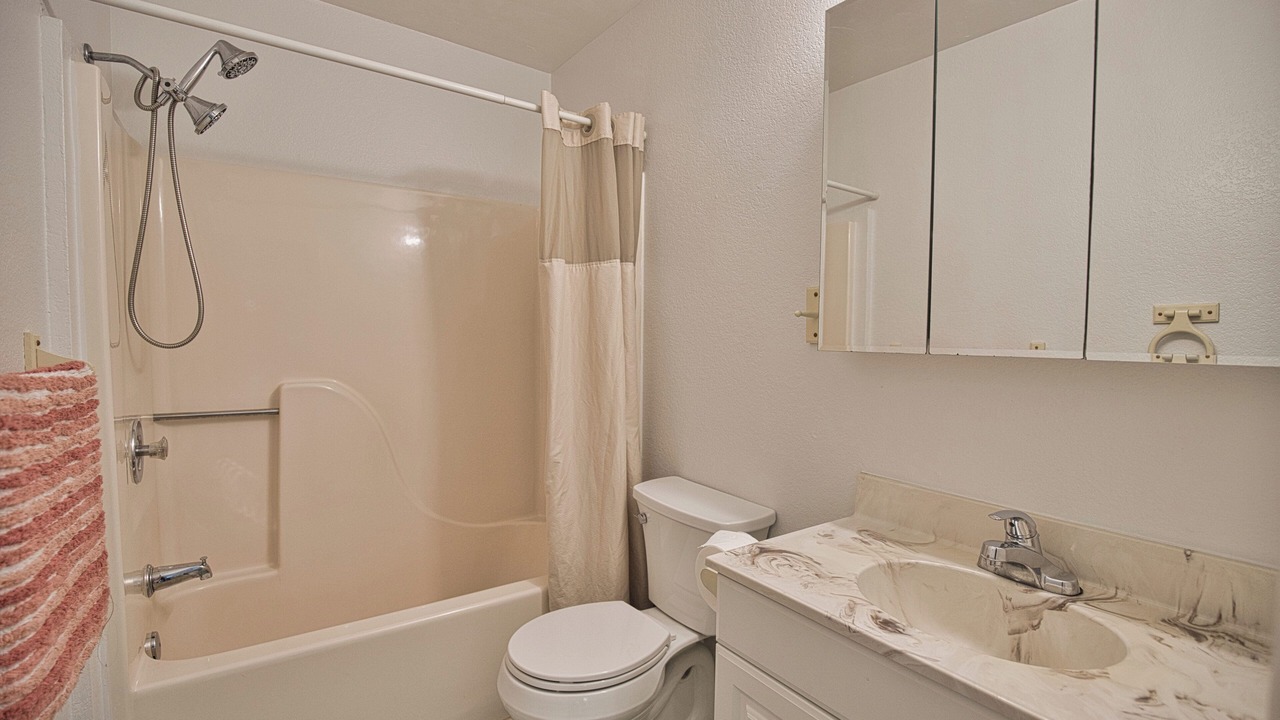 Photo of Bathroom in Port Charlotte