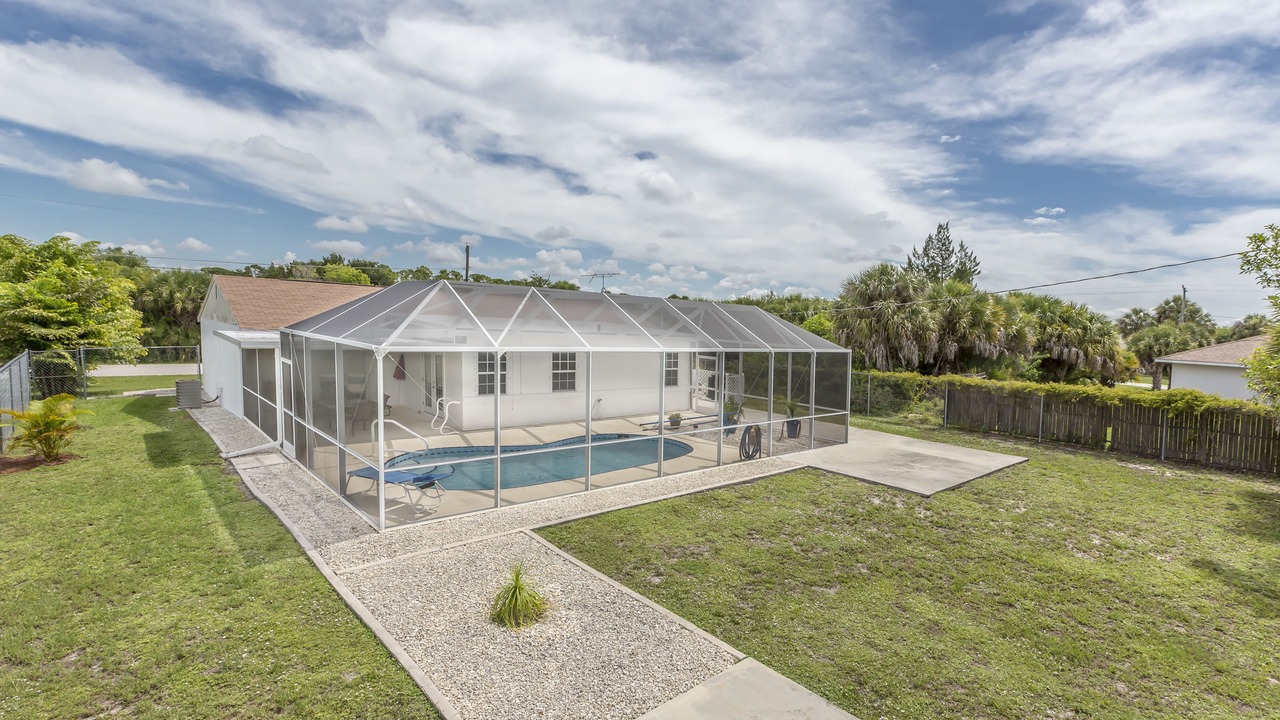 Photo of Outdoor in Port Charlotte