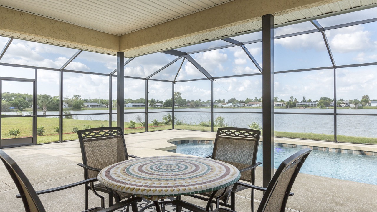 Photo of Outdoor in Port Charlotte