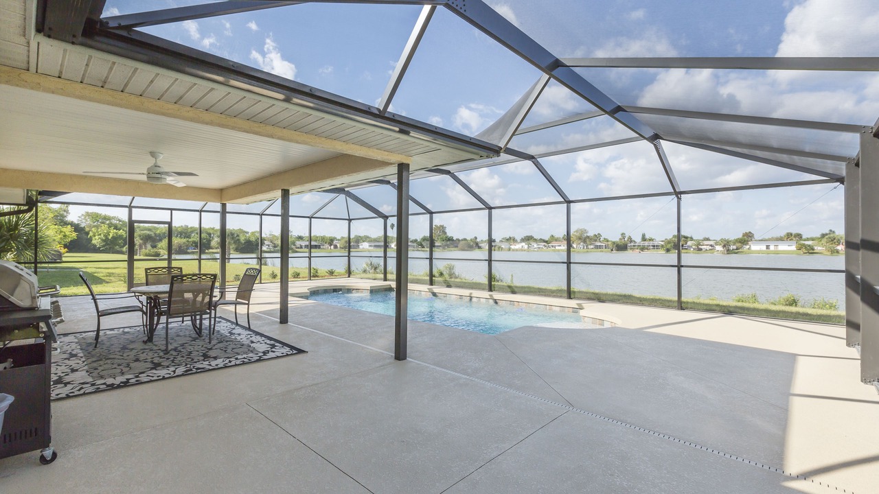 Photo of Outdoor in Port Charlotte