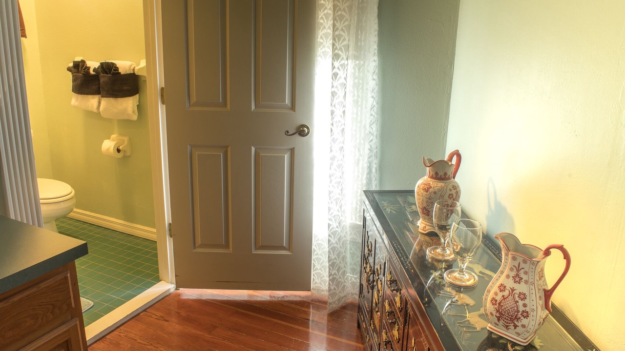 Photo of Bathroom in Cassadaga