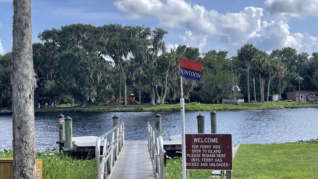 Photo of Others in Cassadaga
