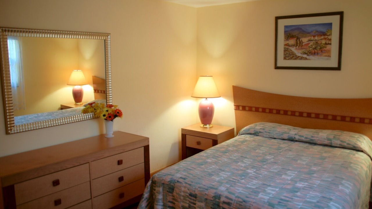Photo of Bedroom in Mango Groves