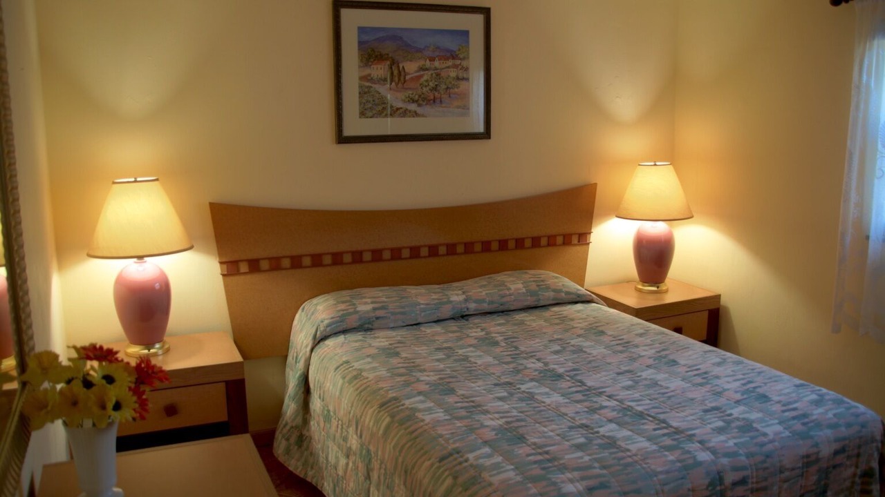 Photo of Bedroom in Mango Groves