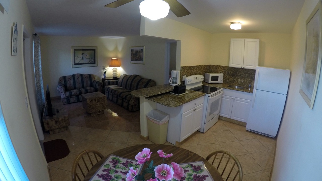 Photo of Kitchen in Mango Groves