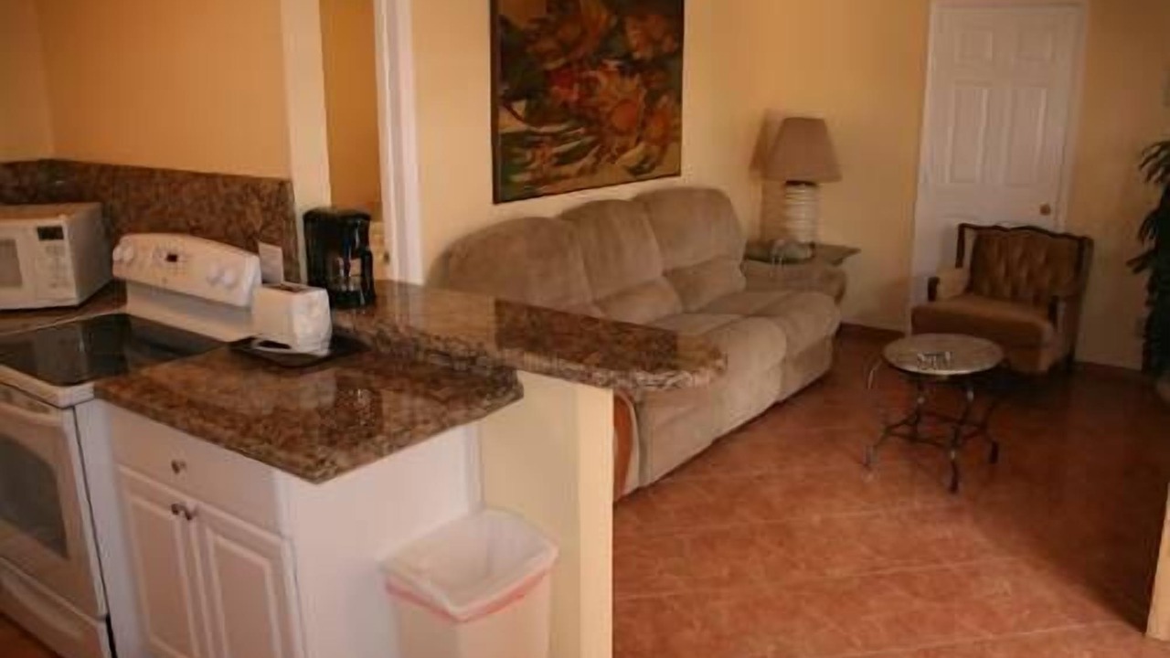 Photo of Kitchen in Mango Groves