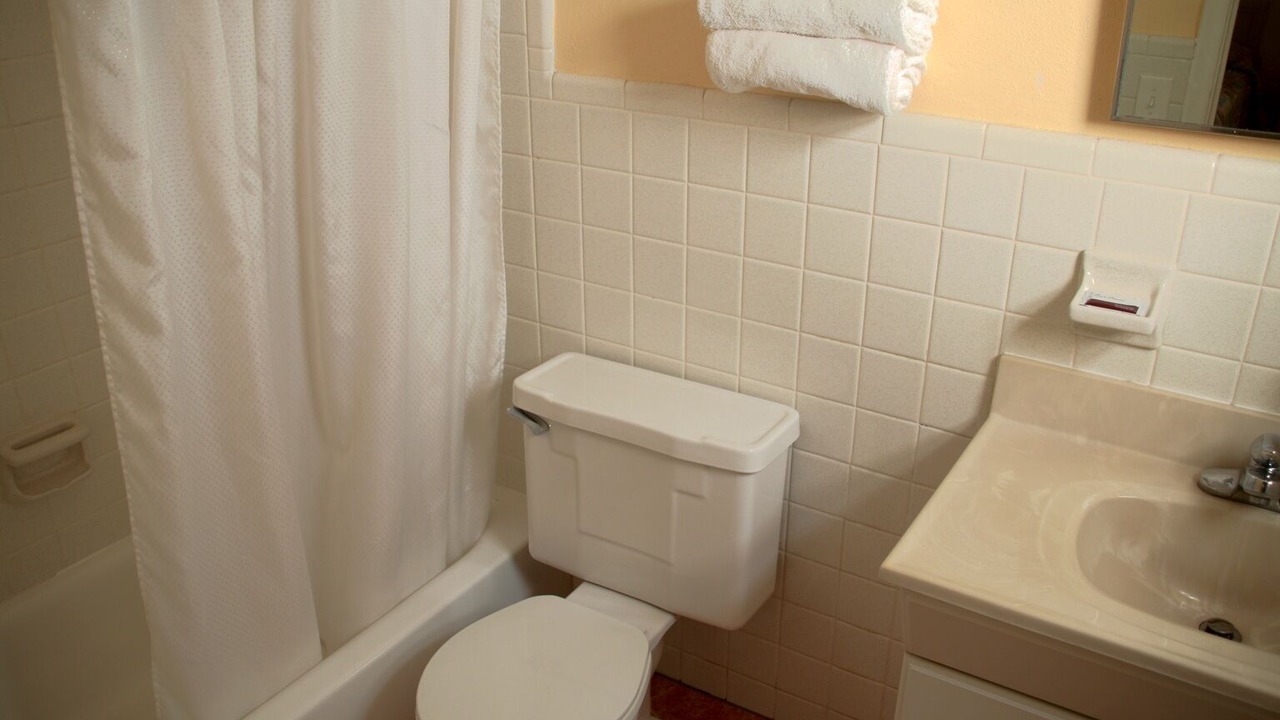Photo of Bathroom in Mango Groves