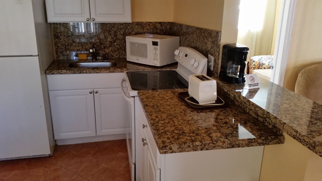 Photo of Kitchen in Mango Groves