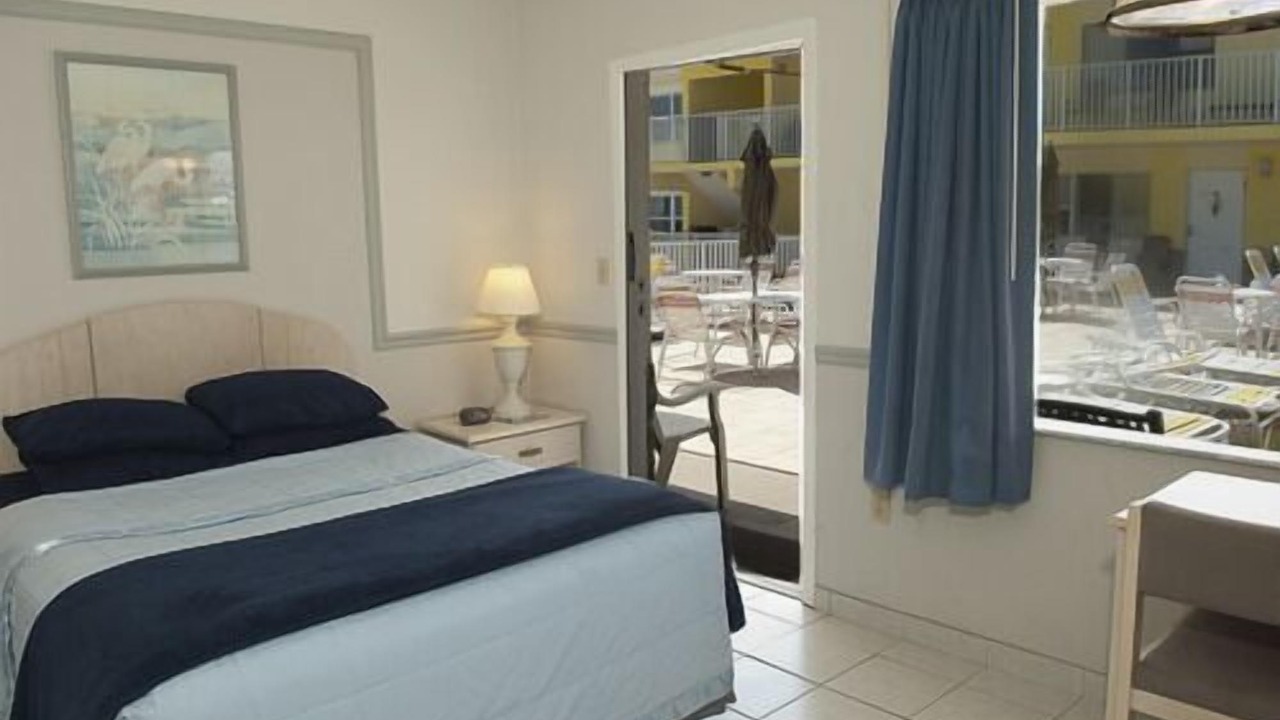 Photo of Bedroom in Ocean View Halifax Estates