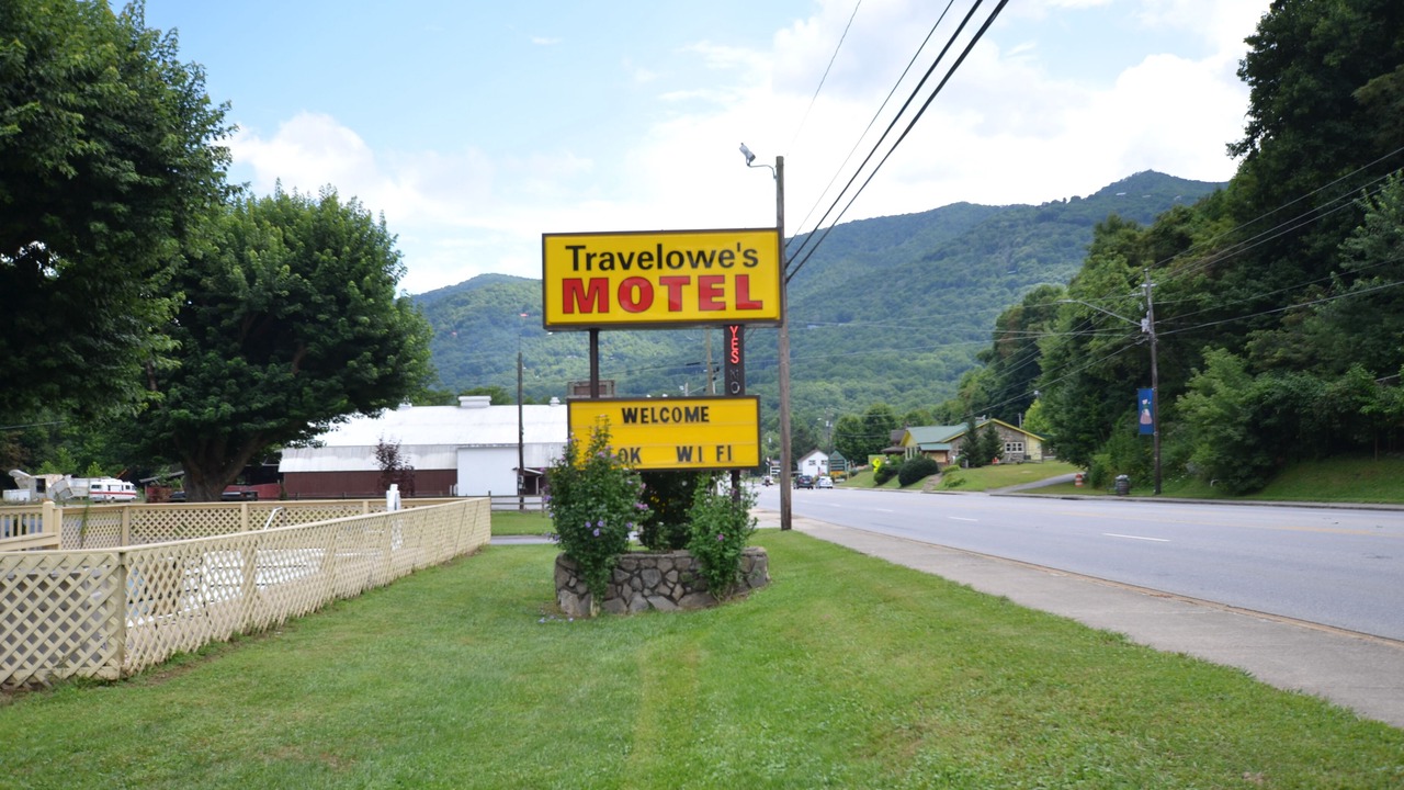 Photo of Outdoor in Maggie Valley